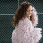 Ahora sí, Bebel Gilberto