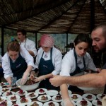 Ombligo Parao, el festival gastronómico del año