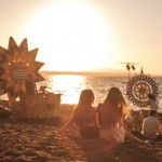 Te invitamos al primer Corona Sunset del verano