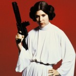 Maratón de Star Wars: recordar a Carrie Fisher