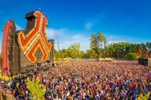 ¡Te invitamos a Defqon.1 con entradas dobles!