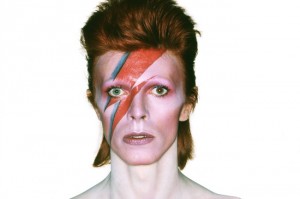 Revivir a Bowie