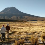 Paseos inolvidables por los rincones de Chile