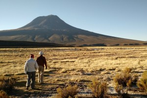 Paseos inolvidables por los rincones de Chile