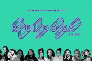 Playlist: La previa a Ruidosa Fest