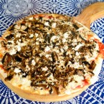 Providencia: Ir por una pizza a Olimpia
