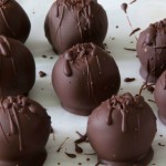 Comer chocolate gratis en Providencia