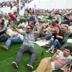CONCURSO: ¡Participa por cerveza gratis para la final de la Champions League!