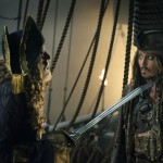 Cartelera de cine: Una nueva versión de los Piratas del Caribe