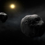 El día mundial del asteroide