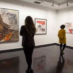 Tres exposiciones de arte gratis