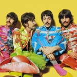 Celebrar los 50 años de Sgt. Pepper’s