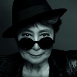 Una charla para conocer a Yoko Ono