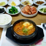 Kimchi, delicias fermentadas