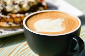Möbssie, la cafetería de especialidad de Patronato