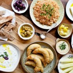 Aprender a cocinar delicias chipriotas