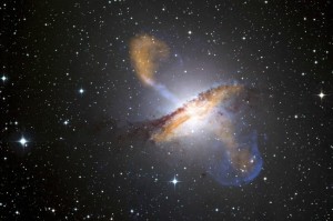 Una charla para contemplar el universo y aprender sobre la historia de la Vía Láctea
