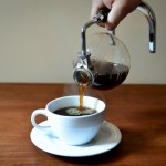 Abierto el domingo: El café fiel de Lastarria