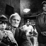 Festejar los 50 años de una obra maestra del cine chileno