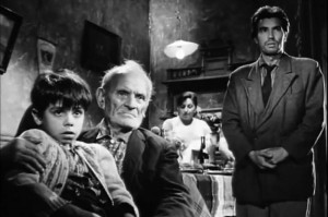 Festejar los 50 años de una obra maestra del cine chileno