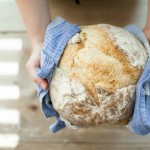 Aprender a hacer pan el sábado