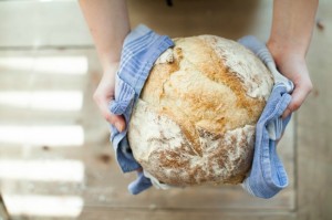 Aprender a hacer pan el sábado