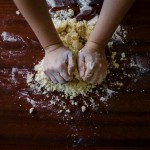 3 talleres para aprender a hacer pan artesanal