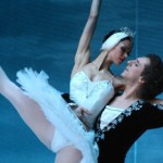 El ballet de Rusia por Chile