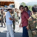 Estrenos: Tom Cruise es Barry Seal