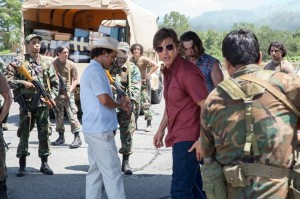 Estrenos: Tom Cruise es Barry Seal