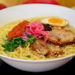 3 restaurantes con ramen, la exquisita sopa que llegó de Japón