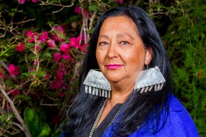 Beatriz Pichi Malén: La cantora mapuche vuelve a Chile con tres conciertos