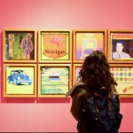 ¿Por qué hay que ir a ver la exposición de Andy Warhol en su último fin de semana?