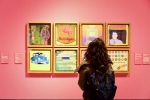 ¿Por qué hay que ir a ver la exposición de Andy Warhol en su último fin de semana?