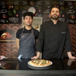 La nueva pizzería de barrio Italia