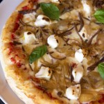 [VIDEO] Los secretos de un chef para preparar la mejor pizza