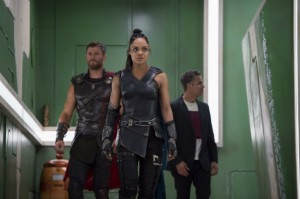 Cine: Thor lidera los estrenos de la semana
