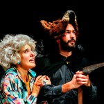 El teatro argentino se toma Las Condes