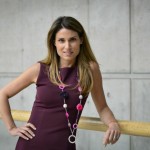 Los 4 panoramas favoritos de la periodista Carolina Escobar