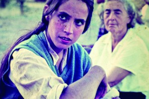 Un ciclo de películas con las nuevas generaciones del cine chileno