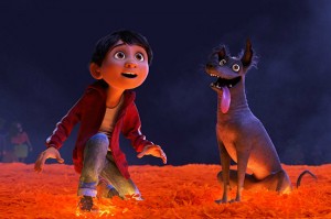 Así es Coco, la nueva cinta de Pixar que conquistó a la crítica