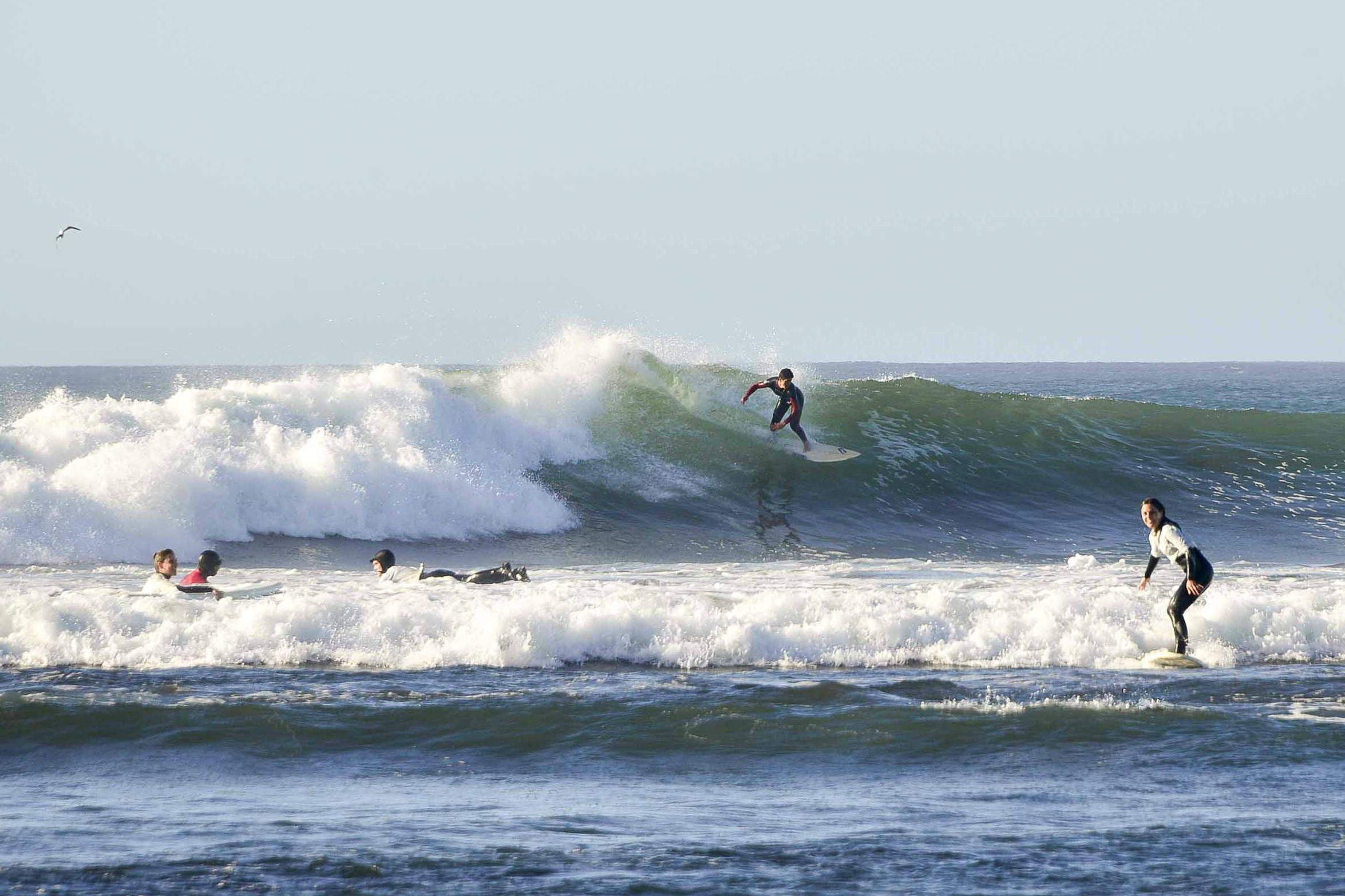 Océanos Surf Chile