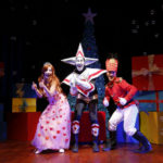 Una imperdible obra de teatro navideña para niños