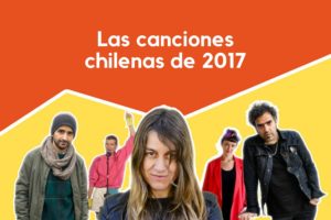#Lomejorde2017: Las canciones favoritas de los músicos
