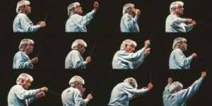 Los 100 años de Leonard Bernstein