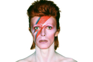Cuatro panoramas para recordar a David Bowie