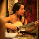 Nicole Bunout y un encuentro musical en Santo Domingo