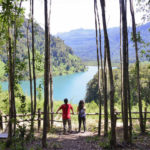 Parque Futangue: La joya del Lago Ranco