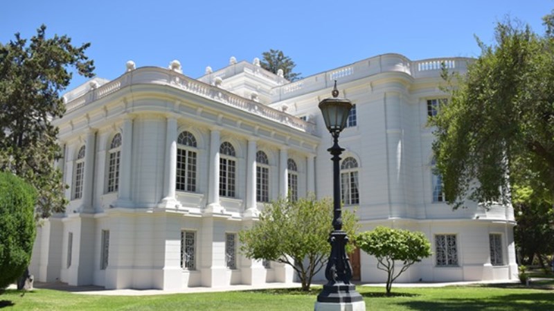 Museo Palacio Rioja