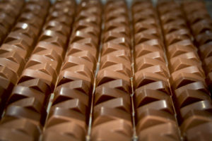 Clases de chocolatería en Antofagasta